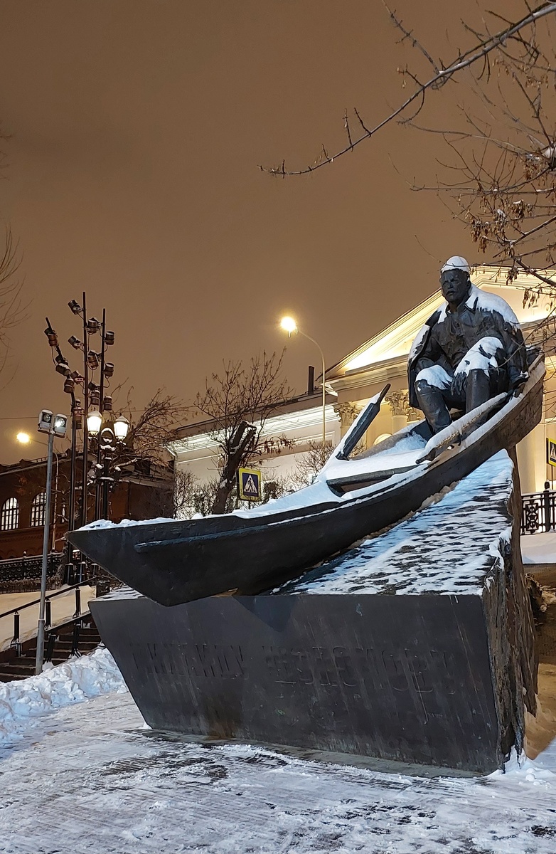 фото автора. 