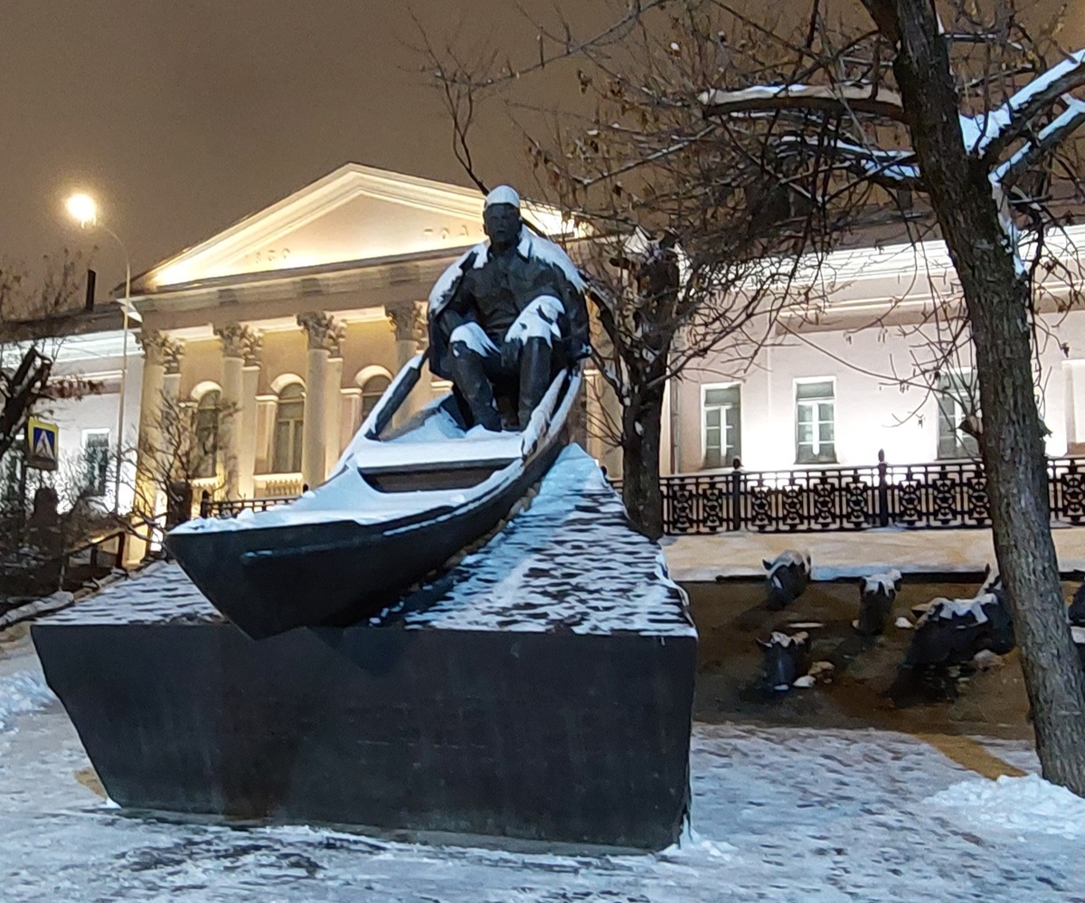 фото автора 