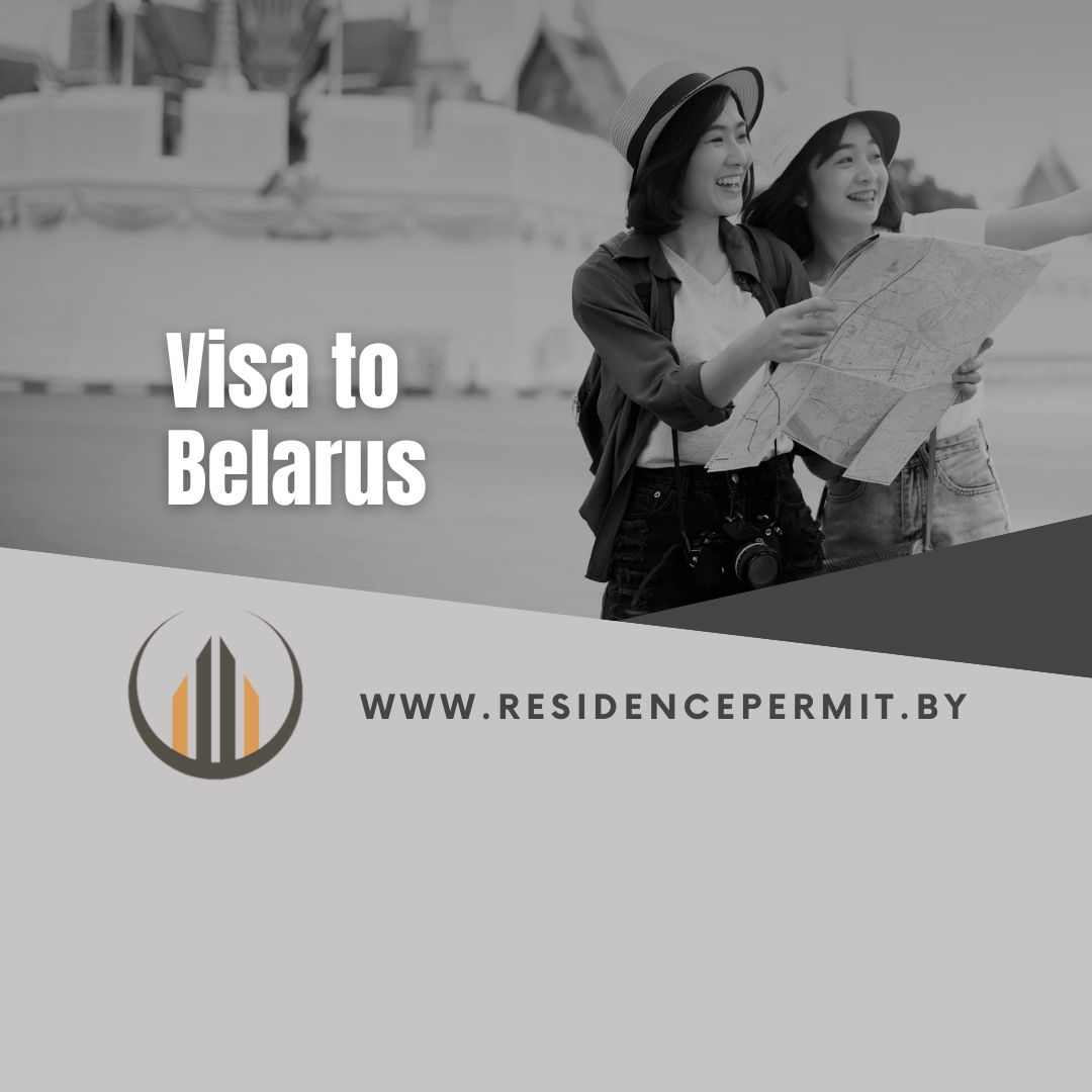 visa to belarus