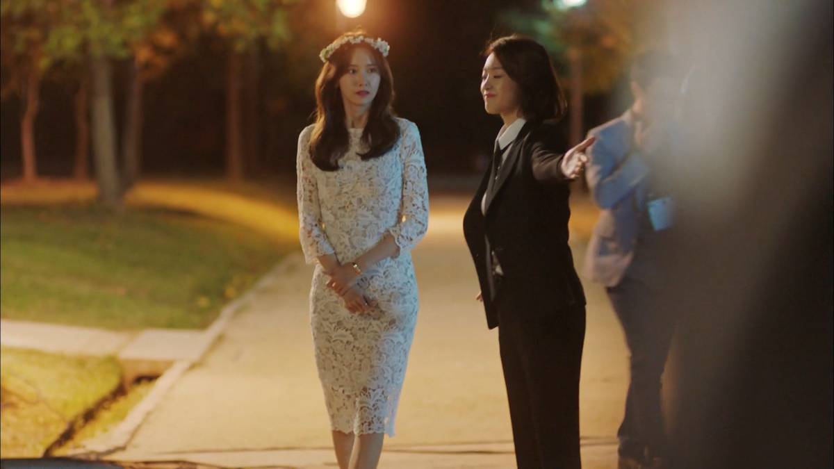 Платье "Ангела"