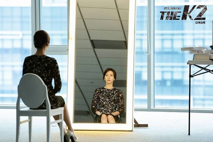 Платье "Демона"