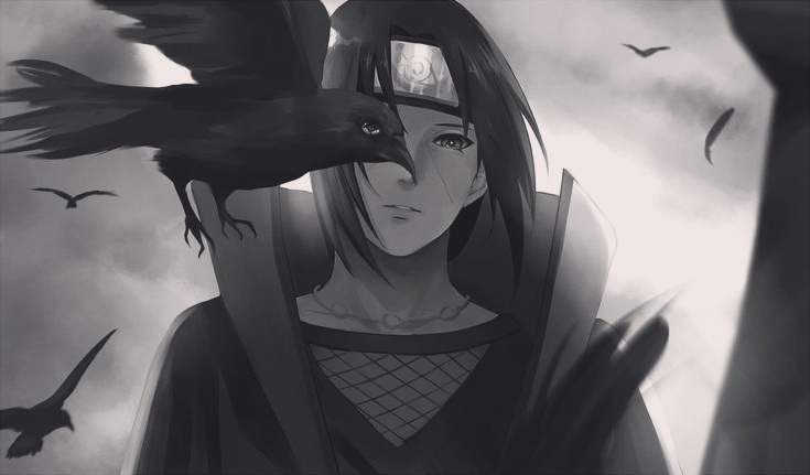 Фото (арт) найдено на просторах интернета. Если вы автор данного арта, пожалуйста, напишите в личку для указания авторства или замены иллюстрации по вашему желанию


