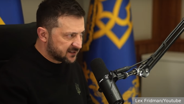     Фото: Lex Fridman/Youtube   
 Текст: Антон Антонов