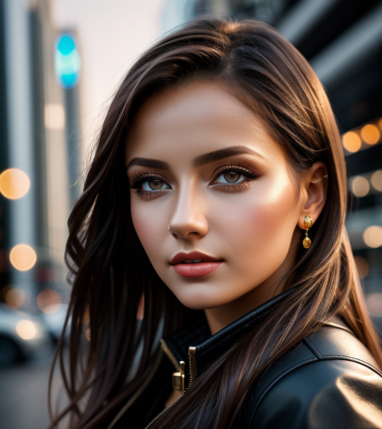 Создано в Stable Diffusion 