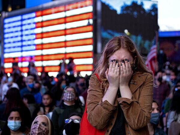    © AP Photo / Craig Ruttle