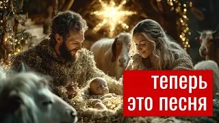 Рождественская звезда, на стихи Бродского