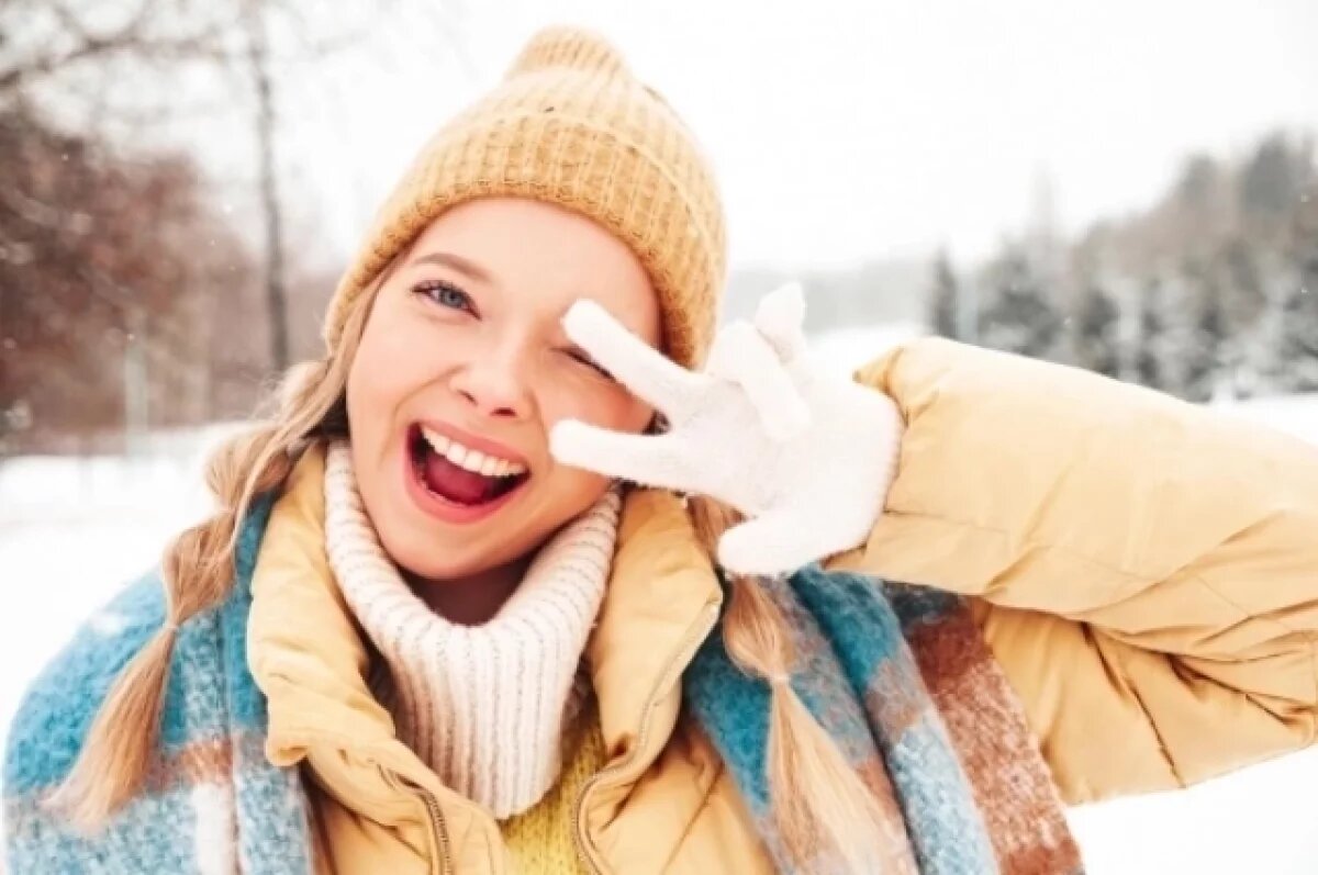    Магнитные бури 6 января в Красноярске и городах Сибири