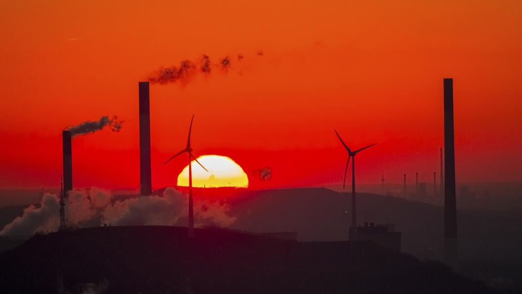    © Hans Blossey imageBROKER.com/Globallookpress