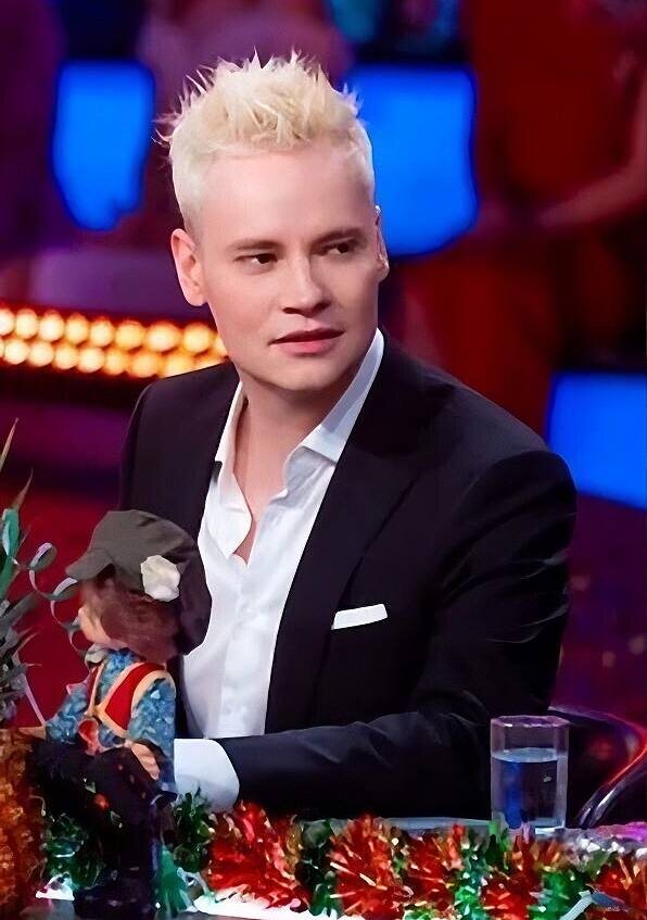 Наш красавчик! Из интернета