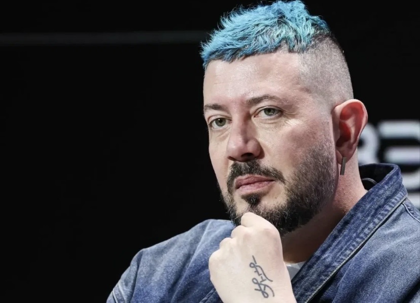 Артемий Лебедев 