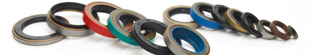 Уплотнения для гидравлики и пневматики