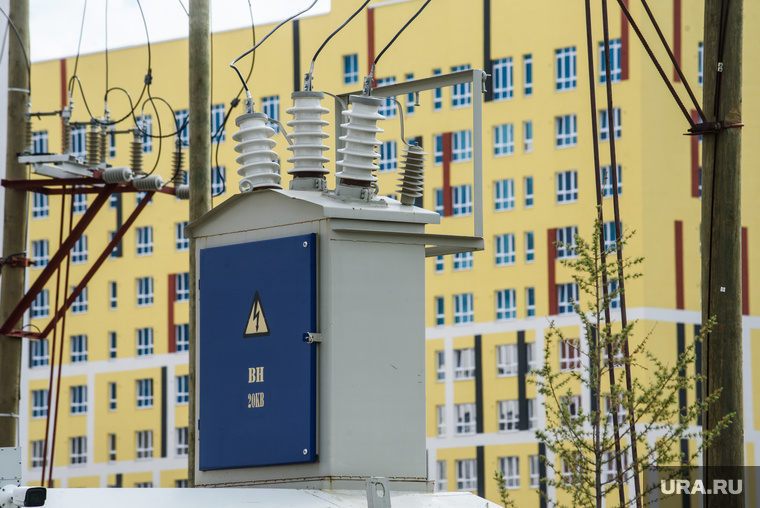    С июля тарифы на электроэнергию будут индексированы в среднем на 12%