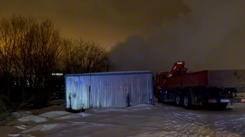    Фото: Telegram/МЧС Москвы/mchsmsk; 5-tv.ru