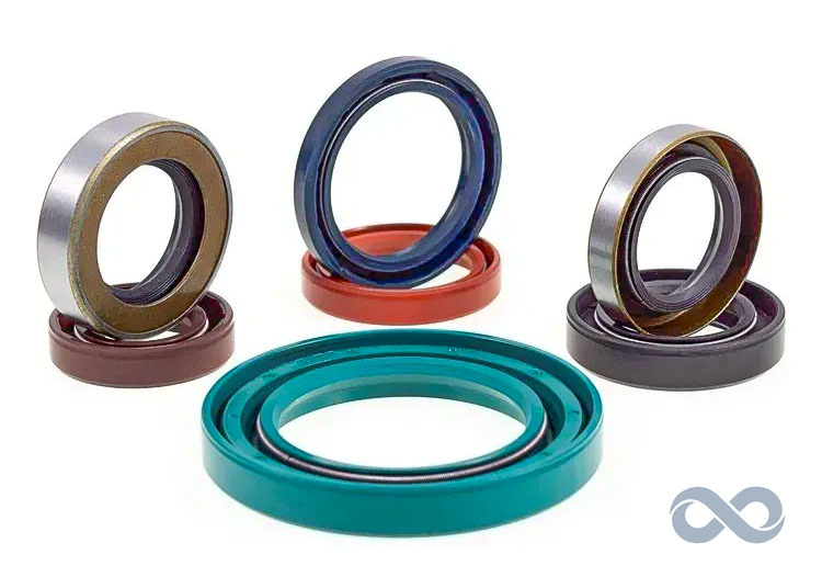 Армированные манжеты от компании Infinity Seals