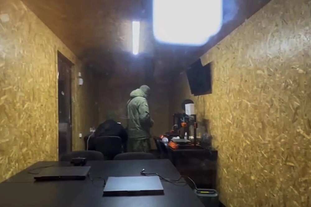    Фото: Минобороны РФ