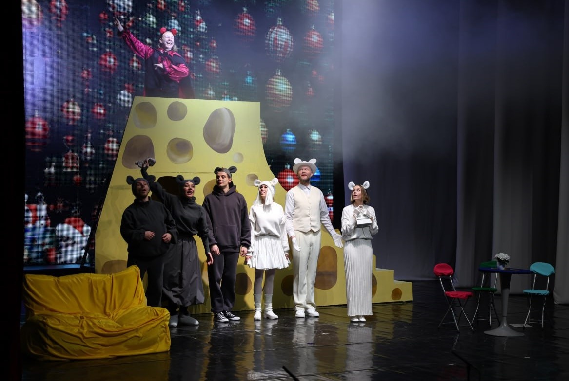 Фото: Правительство ЧАО 