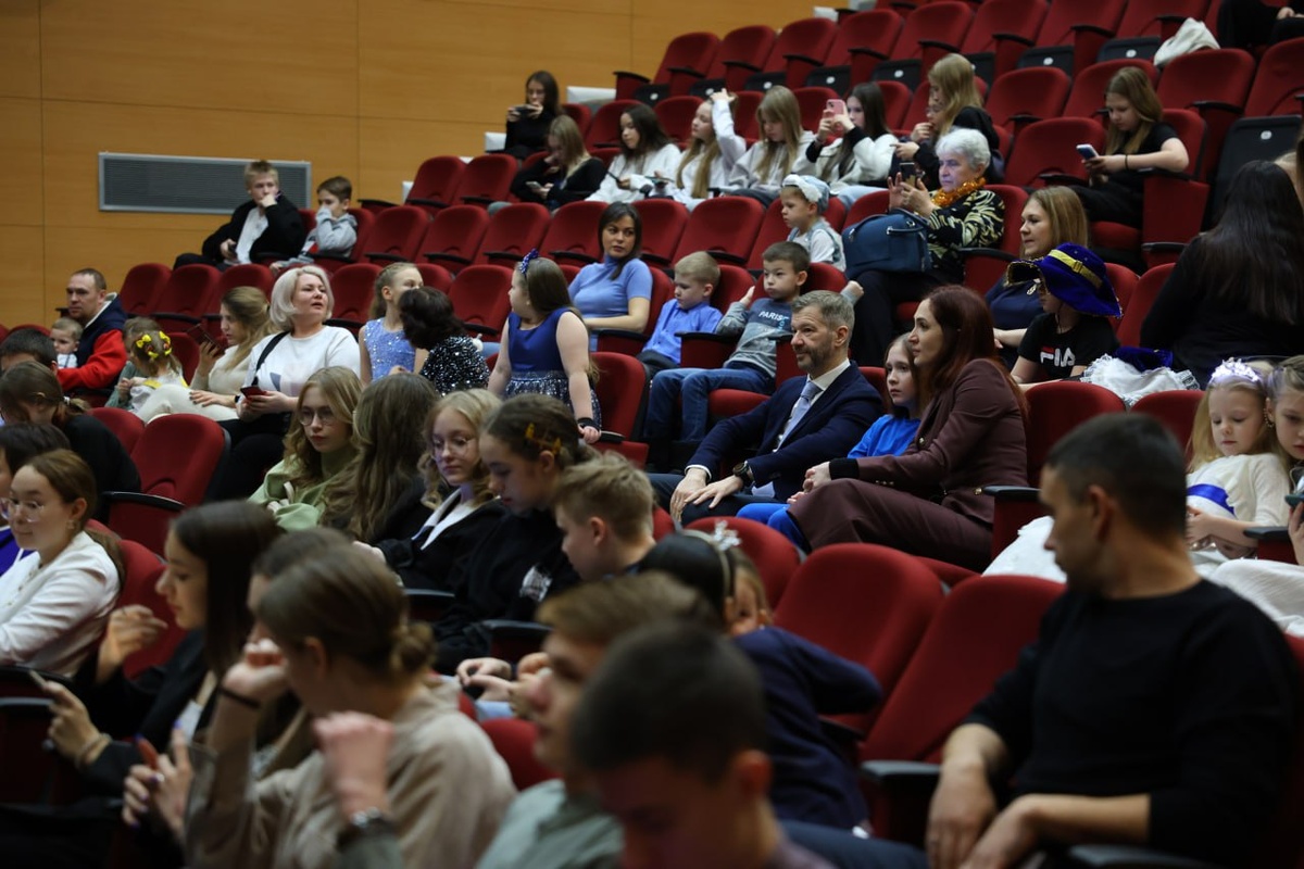 Фото: Правительство ЧАО 