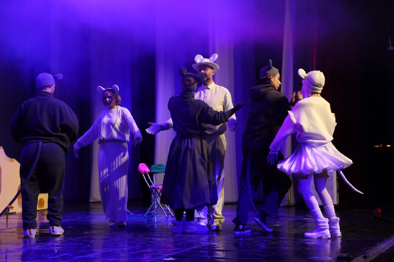 Фото: Правительство ЧАО 