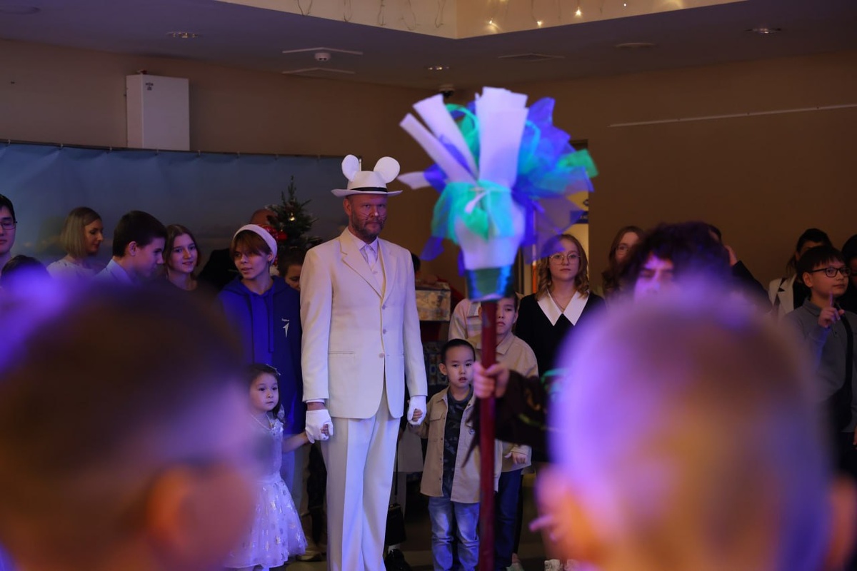 Фото: Правительство ЧАО 