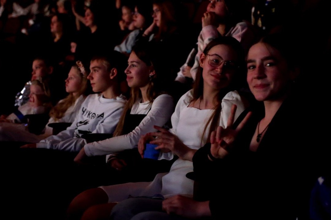 Фото: Правительство ЧАО 