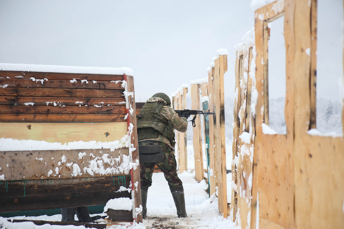 Военкоры часто погибают и получают ранения в результате действий ВСУ.  Фото: Фото: ФедералПресс / Ольга Юшкова
