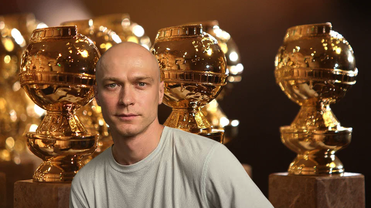 Юра Борисов все равно победитель. Почему? Подробнее - ниже