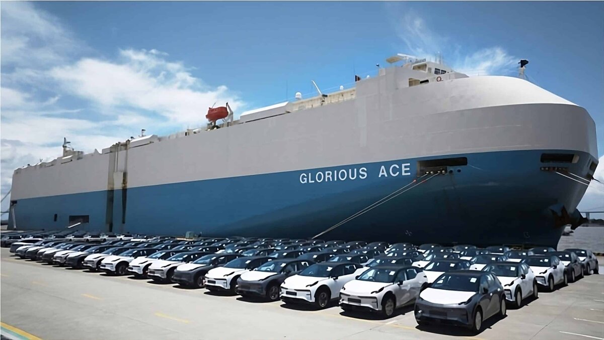 Фото carnewschina  📷
