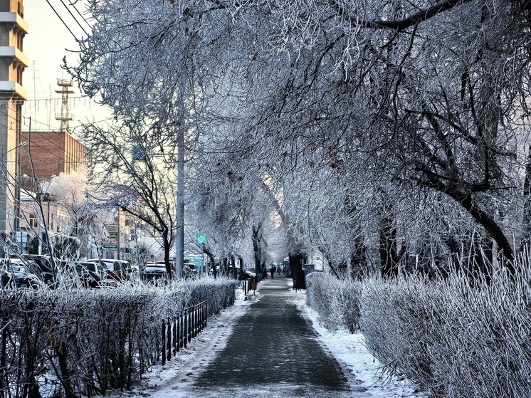     Хакасию на зимних каникулах выбрали туристы из соседних регионов и Санкт-Петербурга. Фото: МК в Хакасии