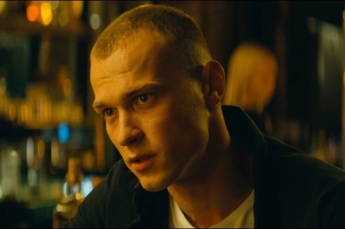    Актер Борисов не получил «Золотой глобус» за роль в фильме «Анора»