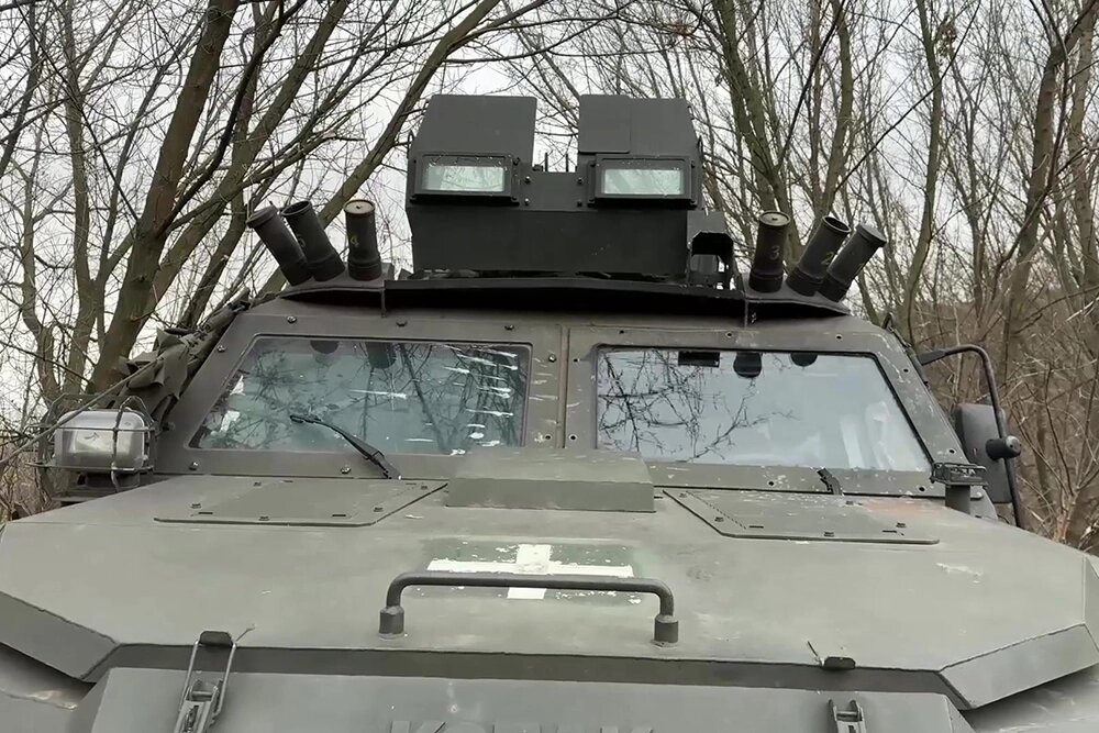    Фото: Министерство обороны РФ