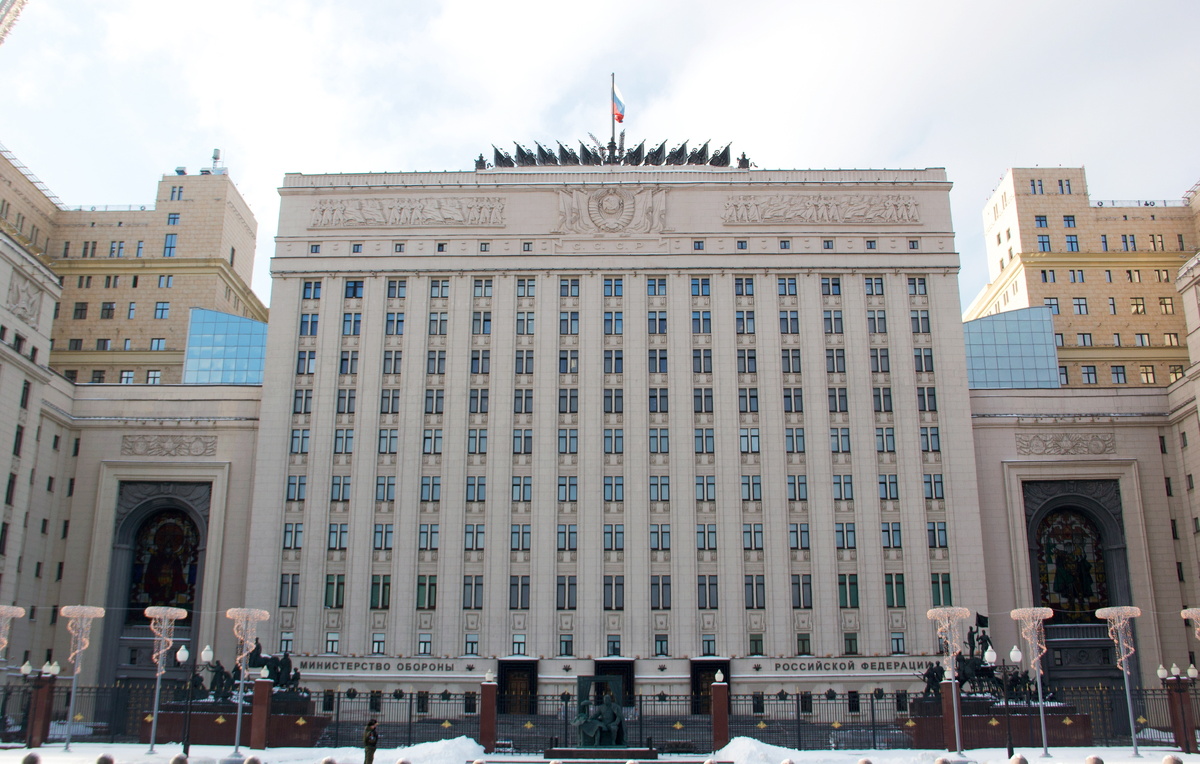 Дарья Антонова/ТАСС