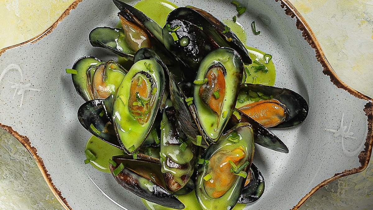     Автор: Александр Хардин Источник: Предоставлено Школой дальневосточной кухни