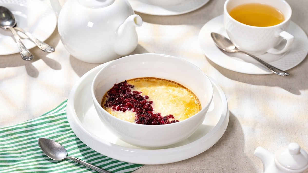     Автор: Александр Хардин Источник: Предоставлено Школой дальневосточной кухни