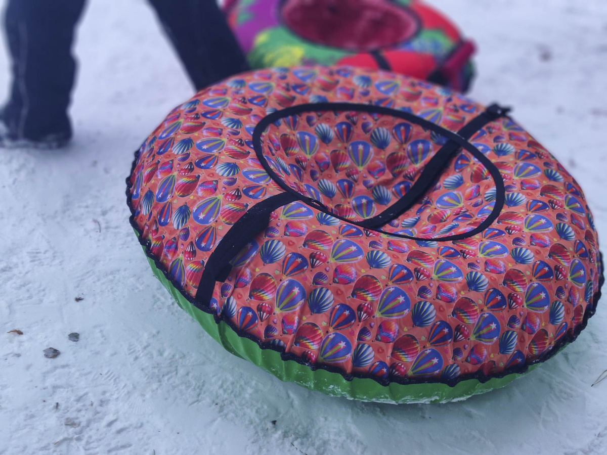 Травму мальчик получил 1 января.  Фото: Фото: ФедералПресс / Ксения Кобалия