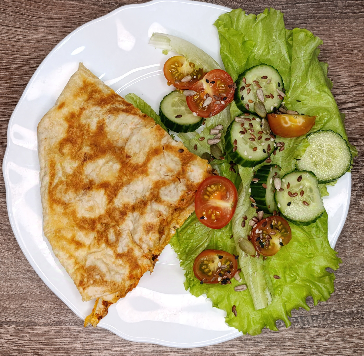 Фото Уралочка 