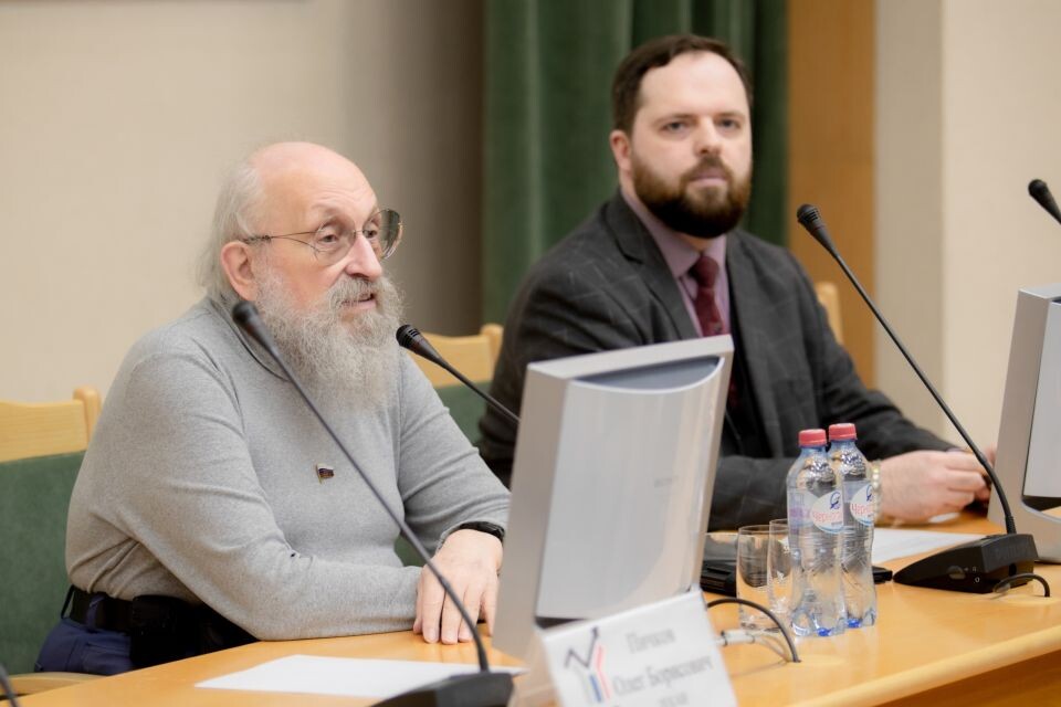    Анатолий Вассерман. Источник: vk.com/wasserman.anatoliy