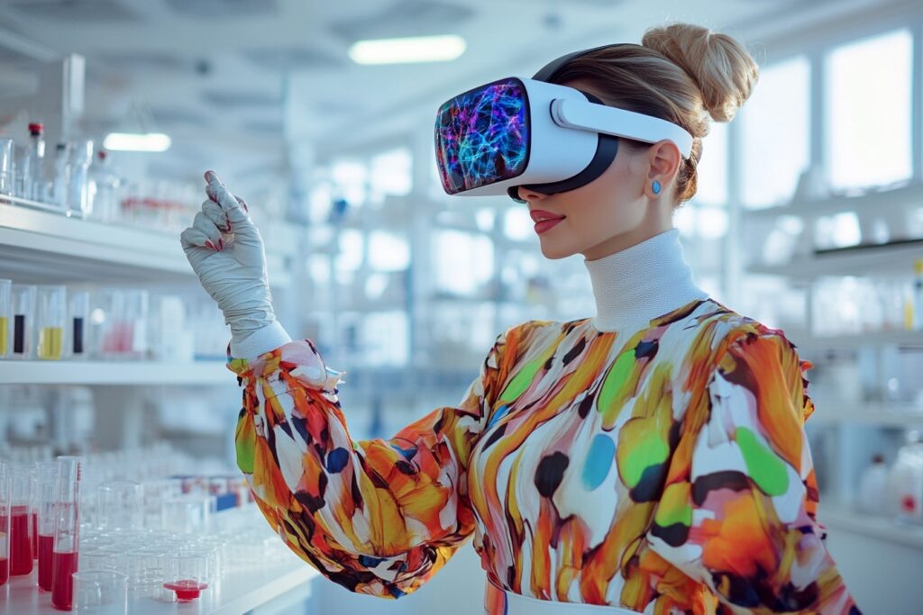    VR разработка приложений MoziBlorf54Q