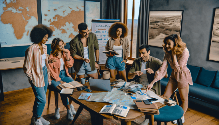    Планируйте отпуск с умом: секреты экономии и стратегии для бюджета в 2025 году Кирилл Кириллов