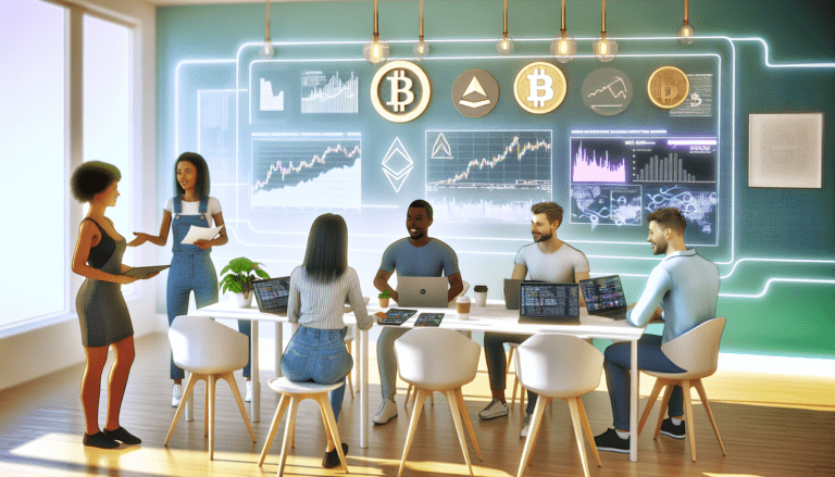    Криптовалюты в 2025 году: как заработать на цифровых активах и избежать потерь Кирилл Кириллов