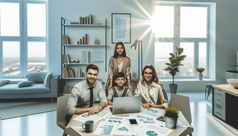    Управление рисками в личных финансах: ключевые стратегии на 2025 год для уверенного выбора и защиты ваших сбережений Кирилл Кириллов