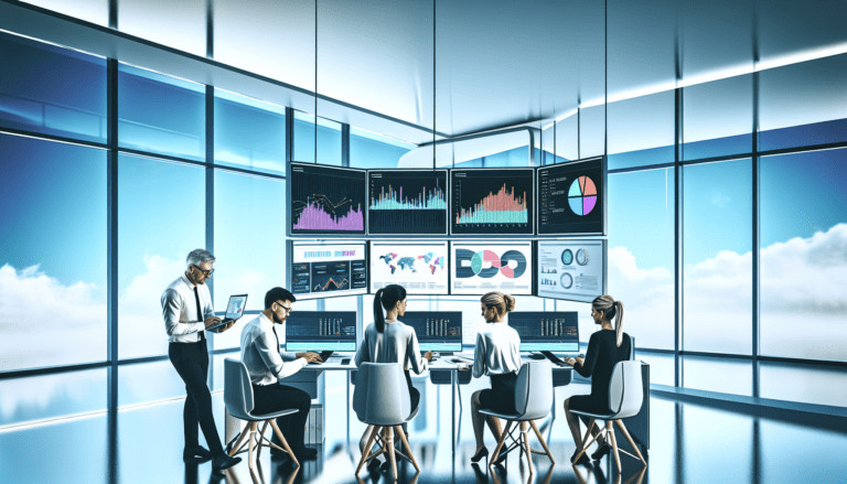    Как правильно составить финансовый отчет в 2025 году: Обновленные стандарты и секреты успешной отчетности Кирилл Кириллов