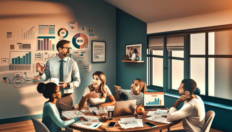    Эффективный личный бюджет в 2025 году: 12 шагов к финансовой свободе и уверенности в будущем Кирилл Кириллов