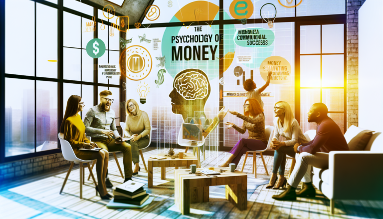    Психология денег: Как изменить мышление для финансового успеха в 2025 году и преодолеть страхи Кирилл Кириллов