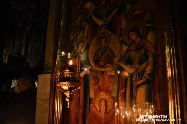    Что можно есть в сочельник и на Рождество?