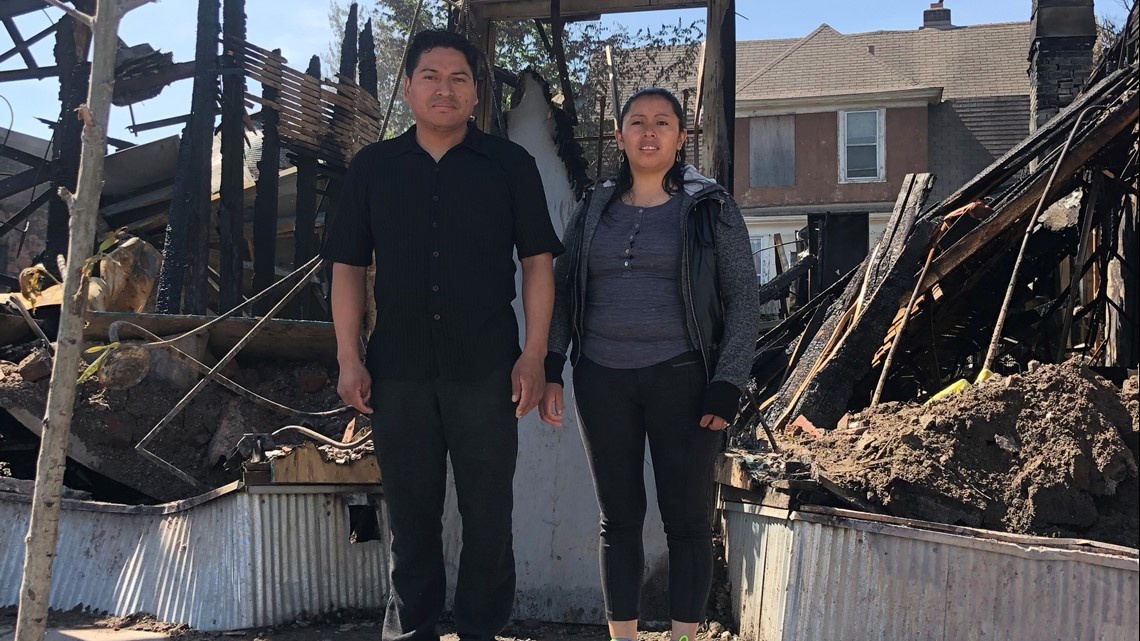 Эквадорский ресторанчик  El Sabor Chuchi в 2020,