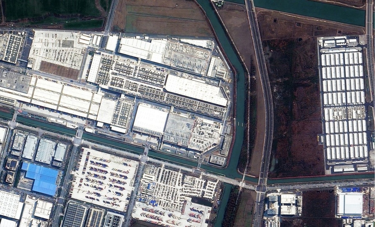 Фото mydrivers  📷
