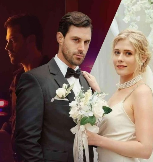Кадр из сериала