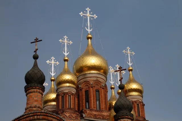    Как отмечают Рождество Христово?