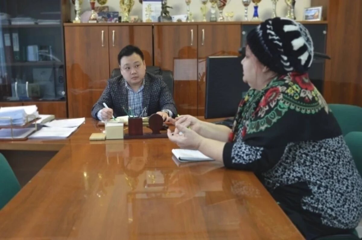    Первый в 2025 году «Открытый прием» пациентов в Томске пройдет 3 февраля