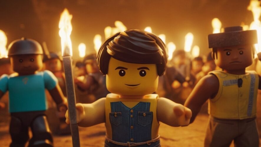    Фото: создано ИИ